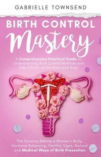 Enlarge image Cover: Birth Control Mastery - Silk Publishing