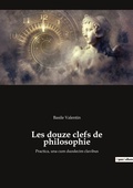 Cover: Les douze clefs de philosophie - Culturea