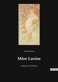 Abbildung von: Mere Lusine - Culturea