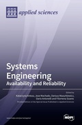 Cover: Systems Engineering - MDPI AG