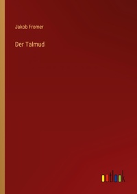 Enlarge image Cover: Der Talmud - Outlook Verlag