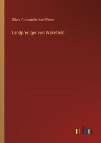 Enlarge image Cover: Landprediger von Wakefield - Outlook Verlag