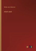Cover: Arbeit adelt - Outlook Verlag