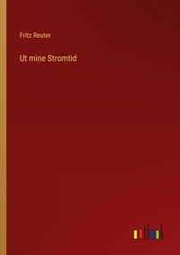Enlarge image Cover: Ut mine Stromtid - Outlook Verlag