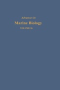 Cover: Advances in Marine Biology - Academic Press