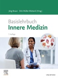 Cover: Basislehrbuch Innere Medizin - Urban & Fischer