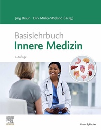 Abbildung von: Basislehrbuch Innere Medizin - Urban & Fischer