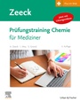 Cover: Pr&uuml;fungstraining Chemie - Urban & Fischer