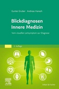 Bild: Blickdiagnosen Innere Medizin - Urban & Fischer