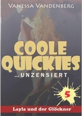 Cover: Coole Quickies 5 - BoD E-Short
