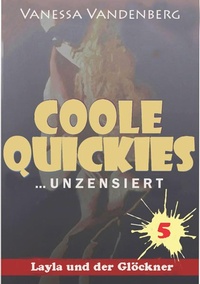 Enlarge image Cover: Coole Quickies 5 - BoD E-Short