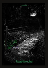 Enlarge image Cover: Regelbrecher - Books on Demand