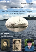 Cover: "Hein im Gl&uuml;ck" - BoD - Books on Demand
