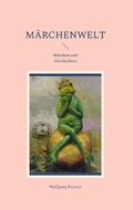Cover: M&auml;rchenwelt - Books on Demand