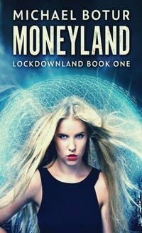 Enlarge image Cover: Moneyland - Next Chapter