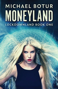 Enlarge image Cover: Moneyland - Next Chapter