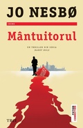 Cover: Mantuitorul - Publishdrive