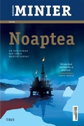 Cover: Noaptea - Publishdrive
