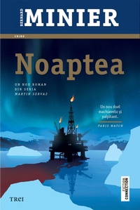 Enlarge image Cover: Noaptea - Publishdrive