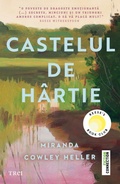 Cover: Castelul de hartie - Publishdrive