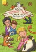 Cover: School of Magical Animals. Real pits! Book 2 2017: School of Magical Animals. Real pits! Book 2 2 - RANOK