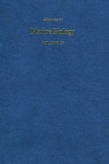 Cover: Advances in Marine Biology - Academic Press