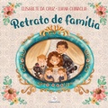 Cover: Retrato de fam&iacute;lia - Ciranda na Escola