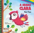 Cover: A arara Clara - Ciranda na Escola