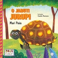 Cover: O jabuti Jurupi - Ciranda na Escola