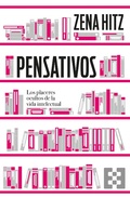 Cover: Pensativos - Ediciones Encuentro
