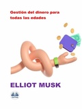 Cover: Gesti&oacute;n Del Dinero Para Todas Las Edades - Tektime