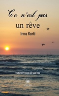 Cover: Ce n'est pas un r&ecirc;ve - Le Lys Bleu &Eacute;ditions