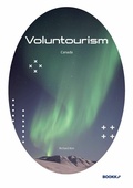 Cover: Voluntourism Canada - BOOKK