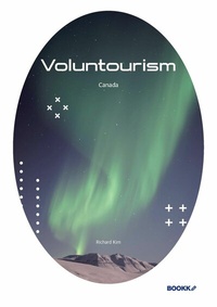 Abbildung von: Voluntourism Canada - BOOKK