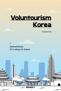 Abbildung von: Voluntourism Korea - BOOKK