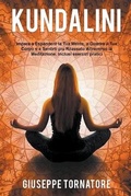 Cover: Kundalini - Giuseppe Tornatore