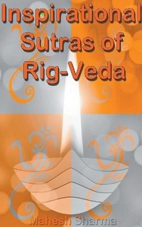 Abbildung von: Inspirational Sutras of Rig-Veda - mds0