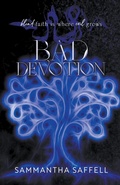 Cover: Bad Devotion - Sammantha Saffell