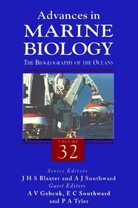 Enlarge image Cover: The Biogeography of the Oceans - Academic Press