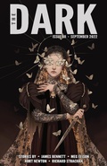 Cover: The Dark Issue 88 - The Dark