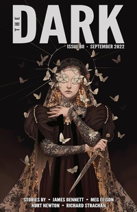 Enlarge image Cover: The Dark Issue 88 - The Dark