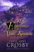 Cover: A Esperan&ccedil;a de MacKinnon (Esposas das Terras Altas, #5) - Esposas das Terras Altas