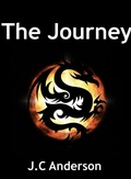 Cover: The Journey - Joe Anderson