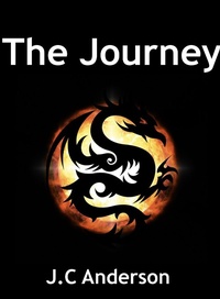 Enlarge image Cover: The Journey - Joe Anderson