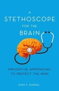 Cover: A Stethoscope for the Brain - New Degree Press