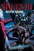 Cover: The Stines III - Palmetto Publishing