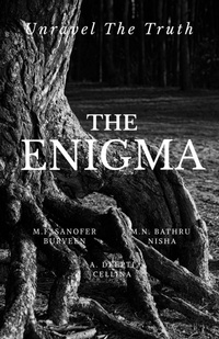 Enlarge image Cover: The Enigma - Notion Press