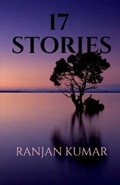 Cover: 17 Stories - Notion Press