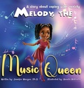 Cover: Melody, the Music Queen - C4 Collection