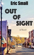 Cover: Out of Sight - Eric Small